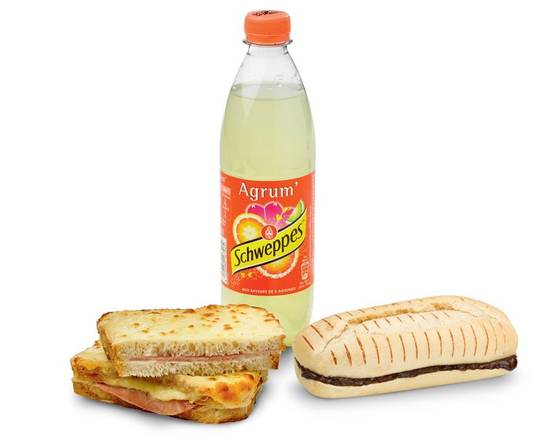 Le Cook'Mie Bistro 50 cl