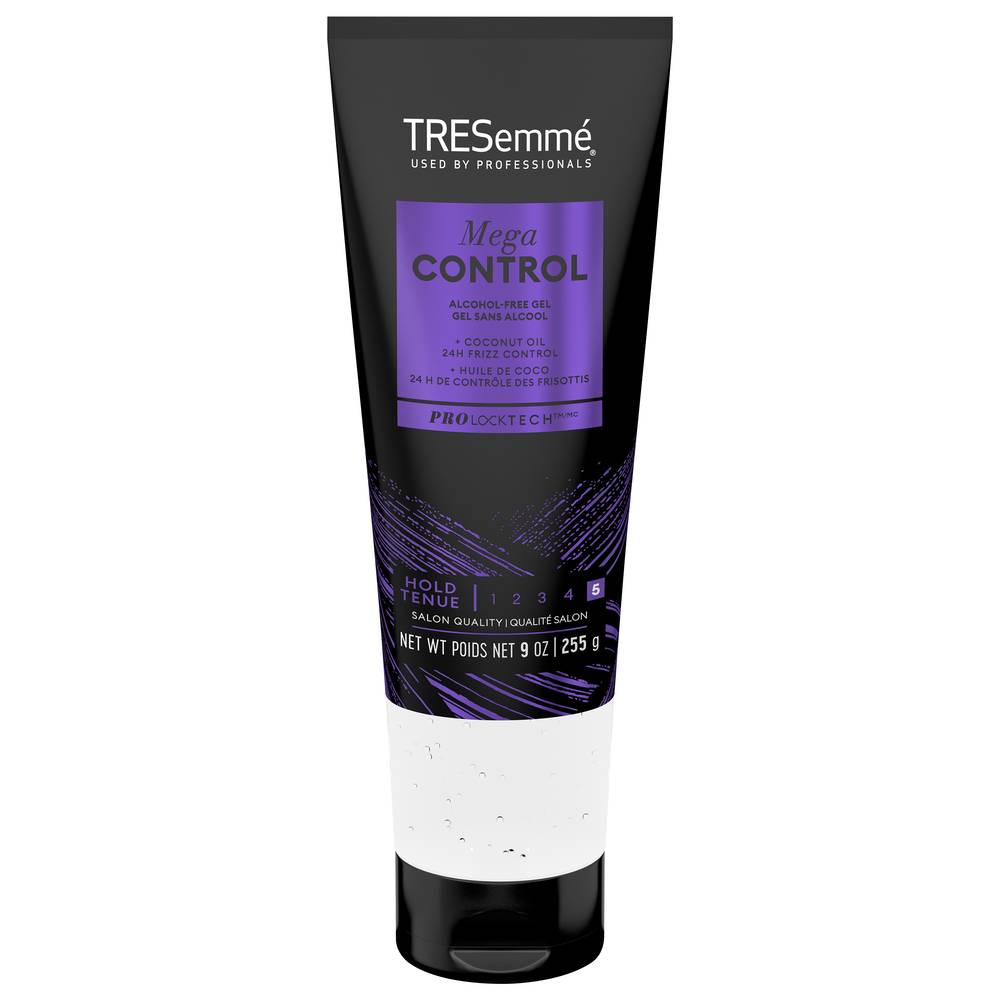 TRESemmé Mega Control 5 Hair Gel (9 oz)