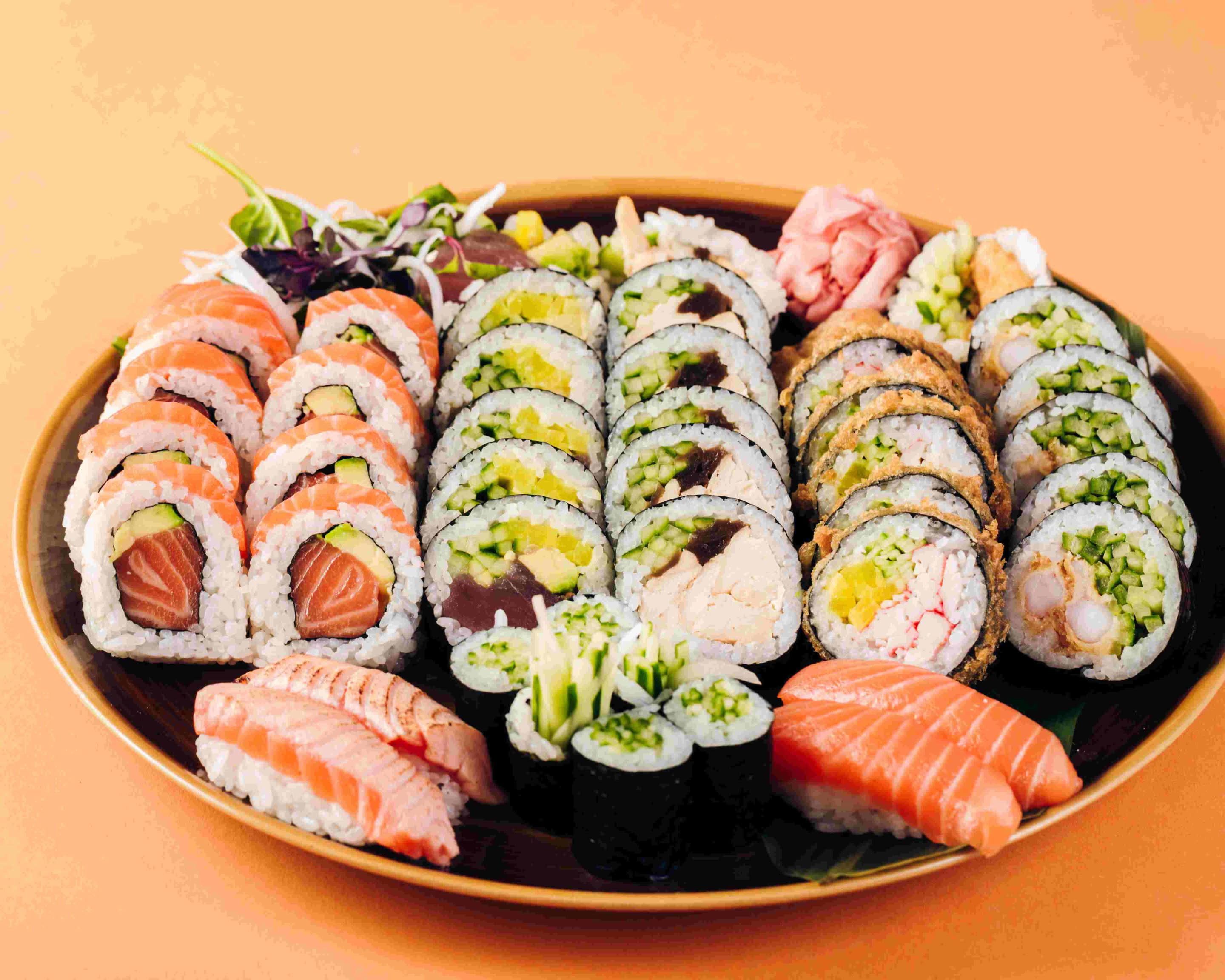 SushiDeli