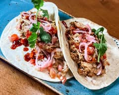 Parish Tacos (Louisiana 22)