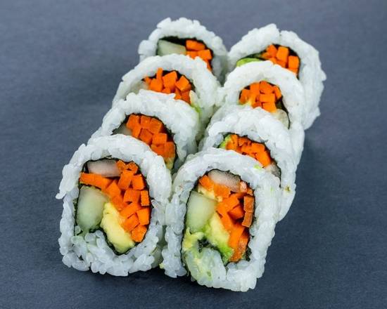 (e170) Vegetable Roll