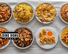 Hung’s Chinese Takeaways