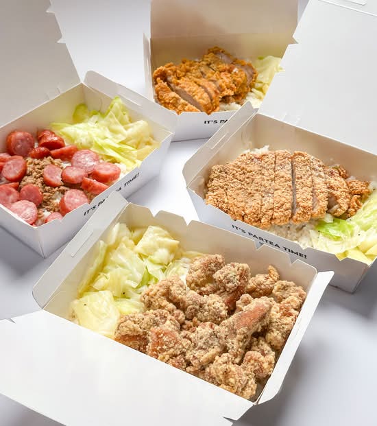 PARTEA NYC XP - Williamsburg