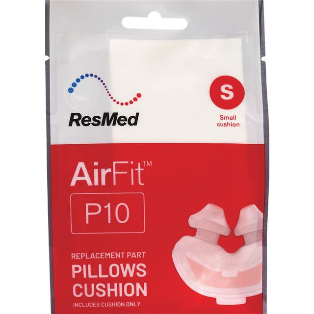 AIRFIT P10 PILLOW SMALL RP