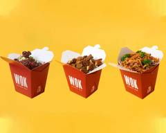 Wok Noodle Box