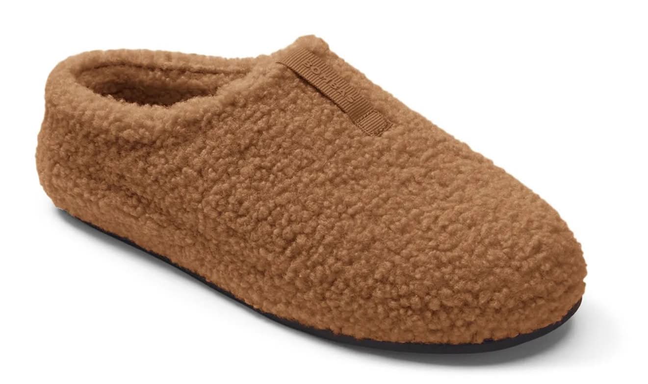 Bombas Sunday Slipper - Women's (Camel 6)