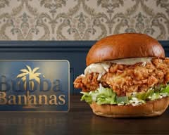 Bubba Bananas Fried Chicken
