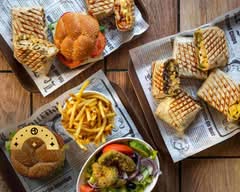 French Takos (Jean Talon)