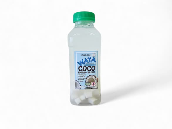 Wata Coco | Postmates