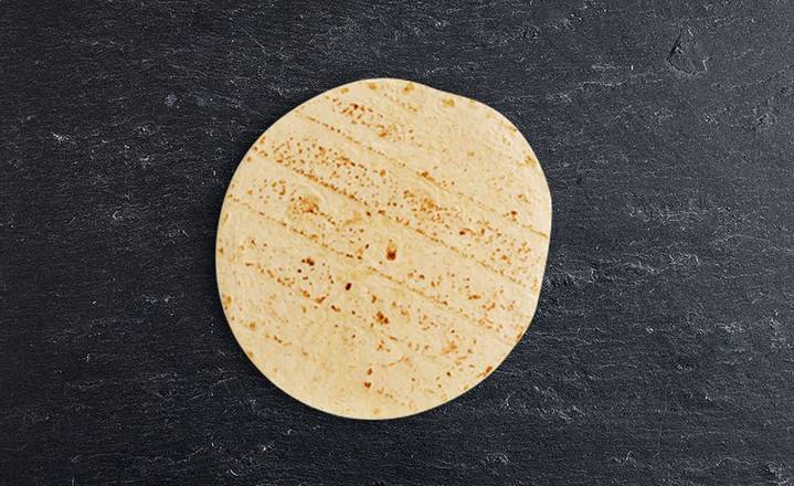 Tortilla on the Side (VG)