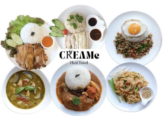 CREAMe