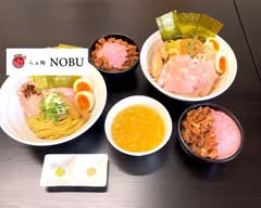 らぁ麺　NOBU