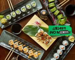 Sushi Menonais Rest (Guadalajara)