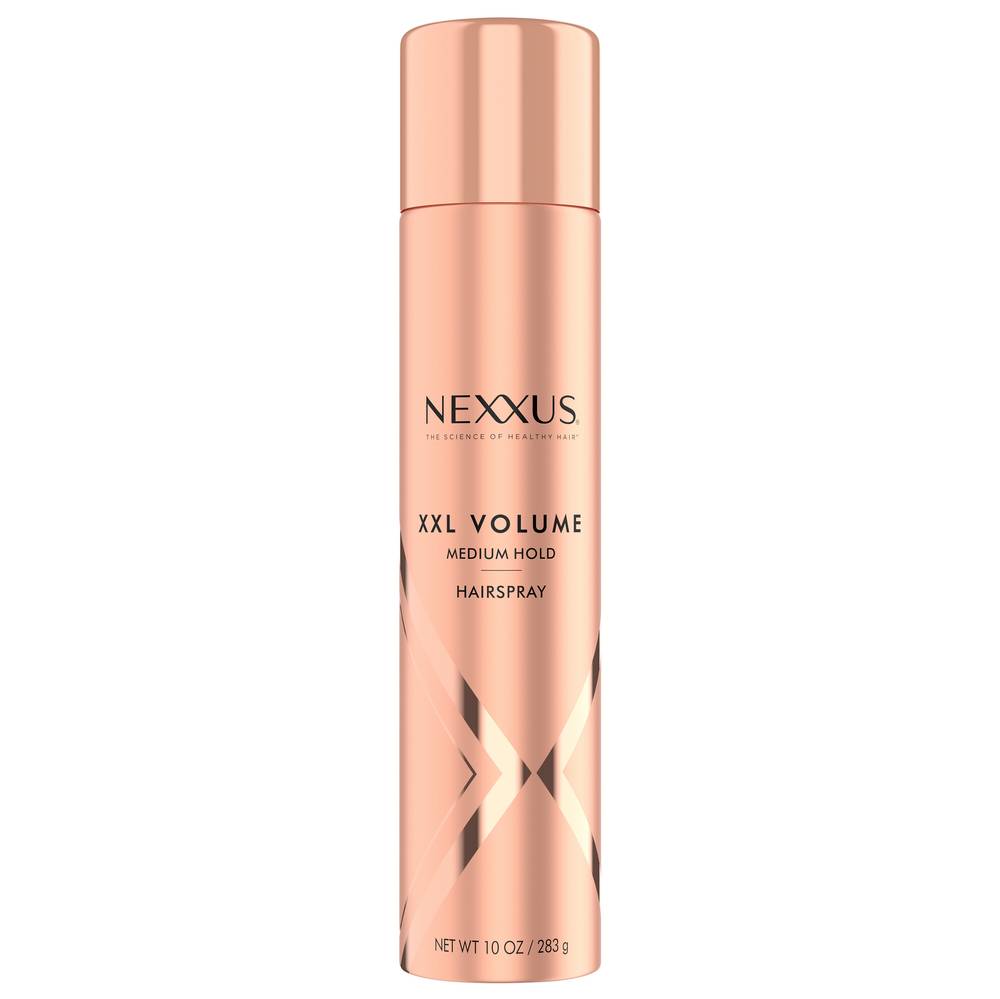 Nexxus Medium-Hold Hairspray (10 oz)