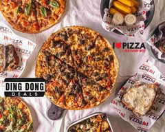 I Love Pizza Balgowlah