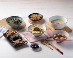 鹿港圓環頂麵食館 溪湖店