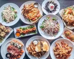 Dive Bar & Grille (Lawrenceville)