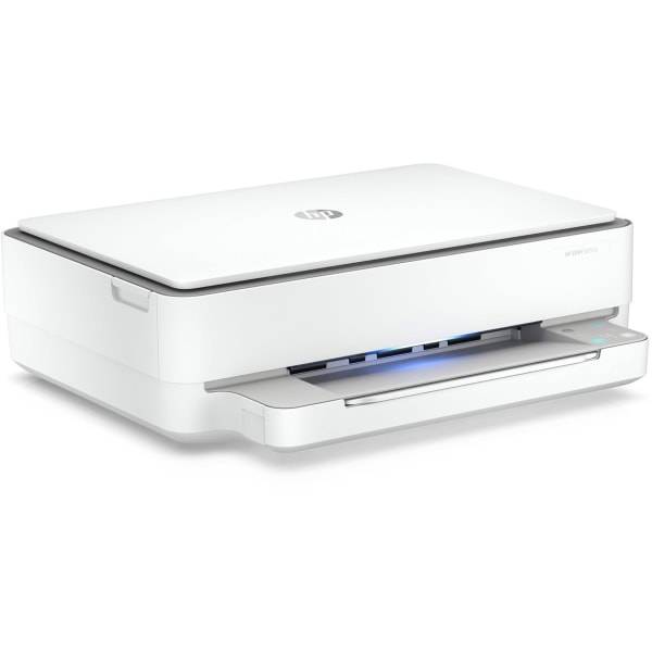 Hp Envy 6055e All-In-One Wireless Color Printer With Hp+ (223n1a)