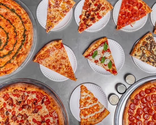 Golden Lizzard Pizza (107th Ave)