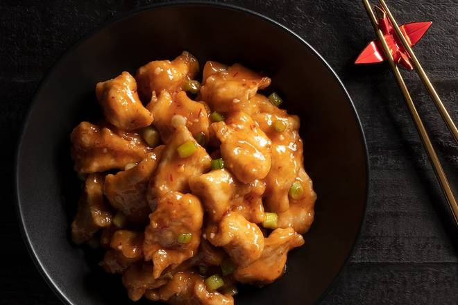 Gluten Free | Chang's Spicy Chicken
