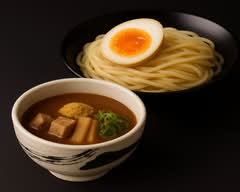 三種のつけ麵　麺処なか田　久我山店