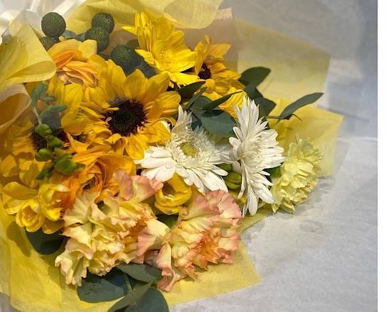 フラワ－ギフトHana＊Hana flower gift Hana＊Hanaのデリバリー