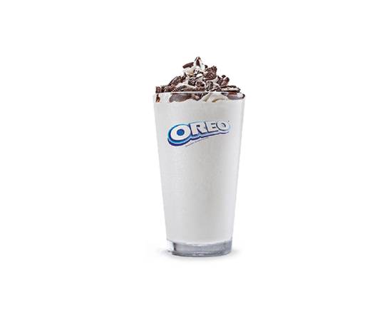 Oreo King Shake