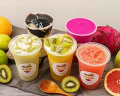 啥 鮮果汁專賣店