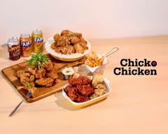 Chicko Chicken-Downtown