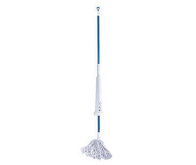 Clorox Easy Wring Clean Cotton Mop