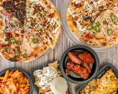 Five dreams pizzeria y antojitos inc