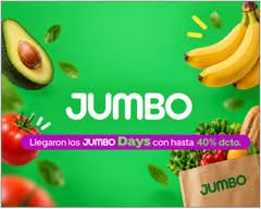 Jumbo (Mall Arauco Maipú)