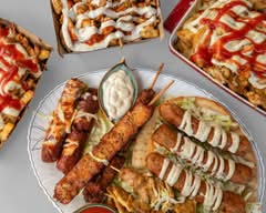 Yummy Kebabs (Sydenham)