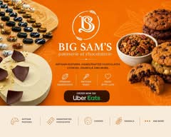 Big Sam's Patisserie Chocolaterie