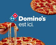 Domino's Pizza (300 rue Notre-Dame Est)