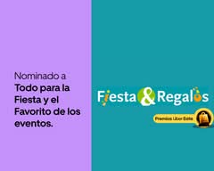 Fiesta & Regalos (Puente Alto)