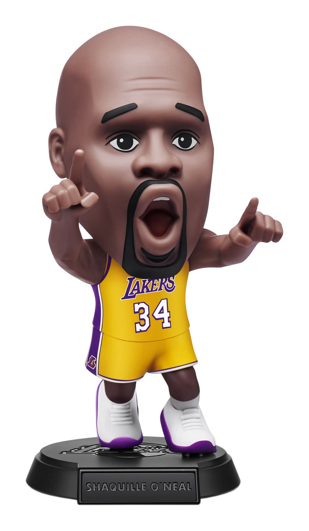 ZURU 5 Surprise Nba Ballers Joueurs Series 2 Delivery Near Me