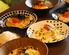京都たらこぱすたLABO　KYOTO TRAKO PASTA LABO