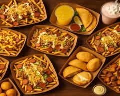 Donde El Barrita Food Truck (Coronel)