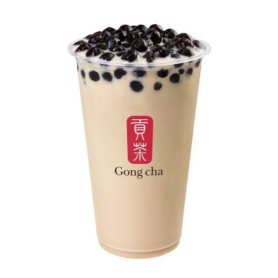 Order Gong Cha Bristol Delivery Menu Prices 1525 Bristol Rd