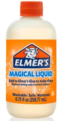Elmer's Magical Glue- Clear (8.75 fl oz)