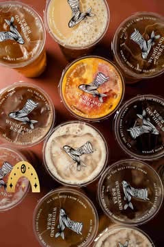 Wushiland Boba (4926 Hammer Ave)