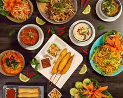 Sam Pee Nong Thai-Restaurant