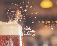 Night Bites & Draft Beer (North York) 新鲜生啤小酒馆