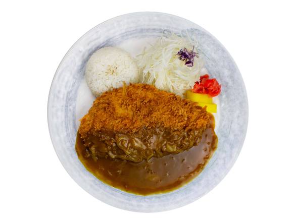 Chicken / Curry