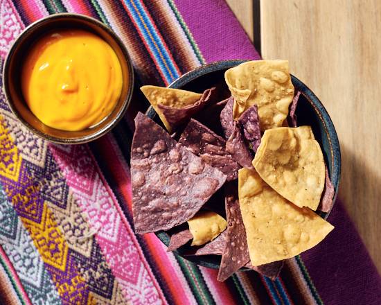 Petit Nachos
