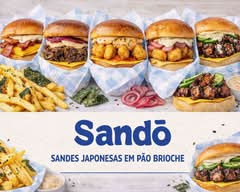 Sandō