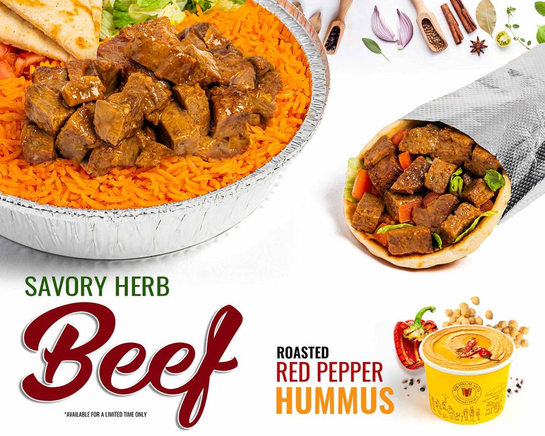 Order The Halal Guys Midtown, GA Menu Delivery Online Atlanta Menu