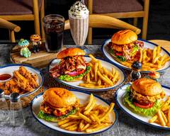 Sport guys 體堡生美式手作漢堡