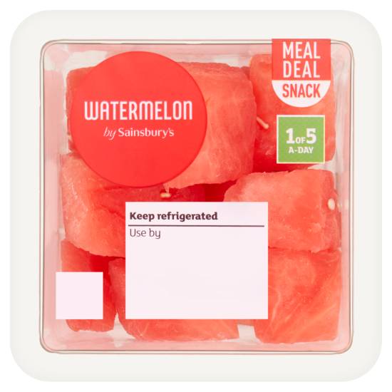 Sainsbury's Watermelon